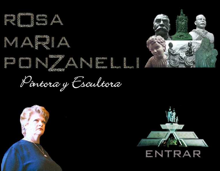 Rosa Maria Ponzanelli