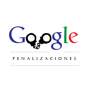 google-penalizaciones