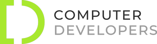 Logo de Computer Developers
